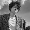 Song Joong Ki di Majalah Esquire Edisi September 2018