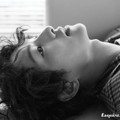 Song Joong Ki di Majalah Esquire Edisi September 2018