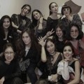 Heboh, Acara Dior Tersebut Juga Turut Dihadiri Para Sosialita