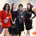 Sandra Dewi dkk Cantik di Acara Brand Dior
