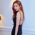 Park Min Young di Majalah GRAZIA Edisi September 2018
