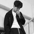 Song Jae Rim di Majalah Singles Edisi September 2018