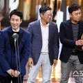 Drama 'My Ahjussi' Raih Piala Grand Prize Award