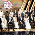 Para Pemenang The Seoul Awards 2018 Berfoto Bersama
