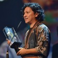 Gading Marten Raih Pemeran Utama Pria Terbaik di Piala Citra 2018 Festival Film Indonesia