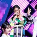 Penampilan Menawan Marion Jola Nyanyikan Lagu 'Jangan' di MAMA 2018 Korea