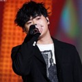 Rapper Vinxen Tampil di Panggung MAMA 2018 Korea
