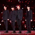 Wanna One Buka MAMA 2018 Jepang dengan Nyanyikan Lagu 'Heartbeat' Milik 2PM