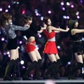 Nayeon, Momo, Sana dan Mina Twice Nyanyikan Lagu 'Bad Girl, Good Girl' Milik miss A