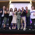 Konferensi Pers Indonesian Idol Junior 2018