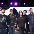 Syahrini Jumpa Pers Konser Tunggal 'Journey of Syahrini'