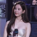 Seohyun SNSD Cantik Jadi MC di MBC Drama Awards 2018