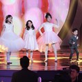 Para Aktor dan Aktris Cilik Drama MBC Tampil Imut Nyanyikan Lagu 'Love Scenario' Milik iKON