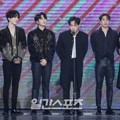 GOT7 meraih piala Best Album di Golden Disc Awards 2019 divisi album fisik.