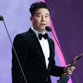 Lim Chang Jung Raih Piala Ballad Award
