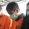 Aris Runtuwene Ditangkap Kasus Penyalagunaan Narkoba