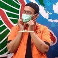 Rifat Umar Tertangkap Kasus Narkoba