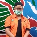 Rifat Umar Tertangkap Kasus Narkoba