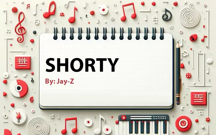 Lirik lagu: Shorty oleh Jay-Z :: Cari Lirik Lagu di WowKeren.com ?