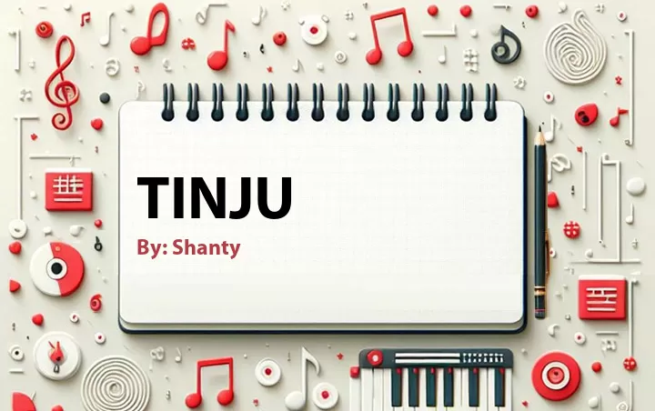 Lirik lagu: Tinju oleh Shanty :: Cari Lirik Lagu di WowKeren.com ?