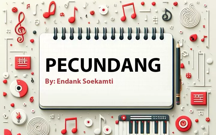 Lirik lagu: Pecundang oleh Endank Soekamti :: Cari Lirik Lagu di WowKeren.com ?