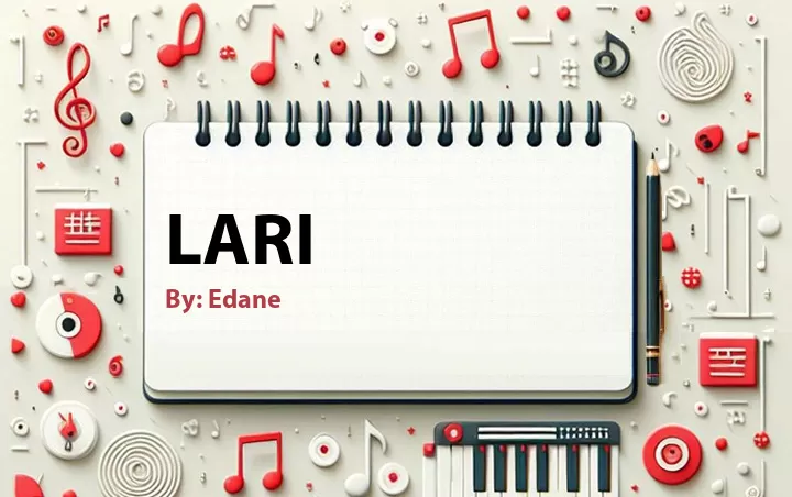 Lirik lagu: Lari oleh Edane :: Cari Lirik Lagu di WowKeren.com ?