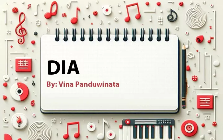 Lirik lagu: Dia oleh Vina Panduwinata :: Cari Lirik Lagu di WowKeren.com ?