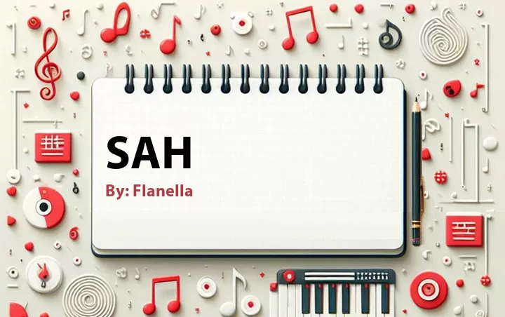 Lirik lagu: Sah oleh Flanella :: Cari Lirik Lagu di WowKeren.com ?