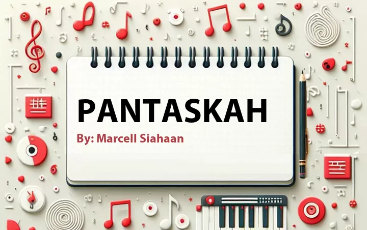 Lirik lagu: Pantaskah oleh Marcell Siahaan :: Cari Lirik Lagu di WowKeren.com ?
