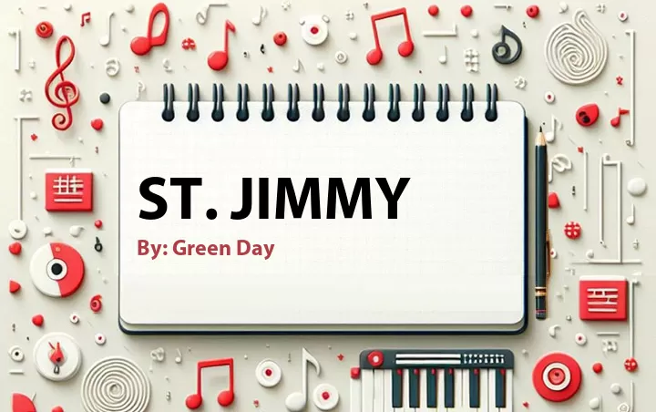 Lirik lagu: St. Jimmy oleh Green Day :: Cari Lirik Lagu di WowKeren.com ?