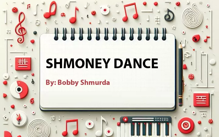 Lirik lagu: Shmoney Dance oleh Bobby Shmurda :: Cari Lirik Lagu di WowKeren.com ?