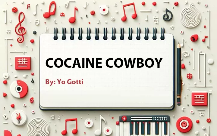 Lirik lagu: Cocaine Cowboy oleh Yo Gotti :: Cari Lirik Lagu di WowKeren.com ?