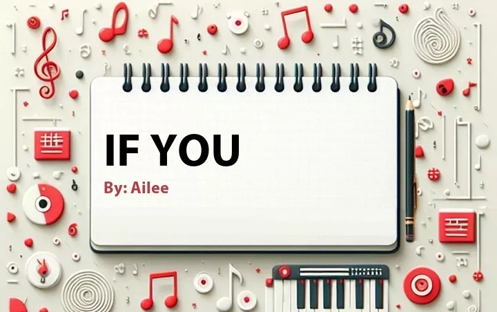 Lirik lagu: If You oleh Ailee :: Cari Lirik Lagu di WowKeren.com ?