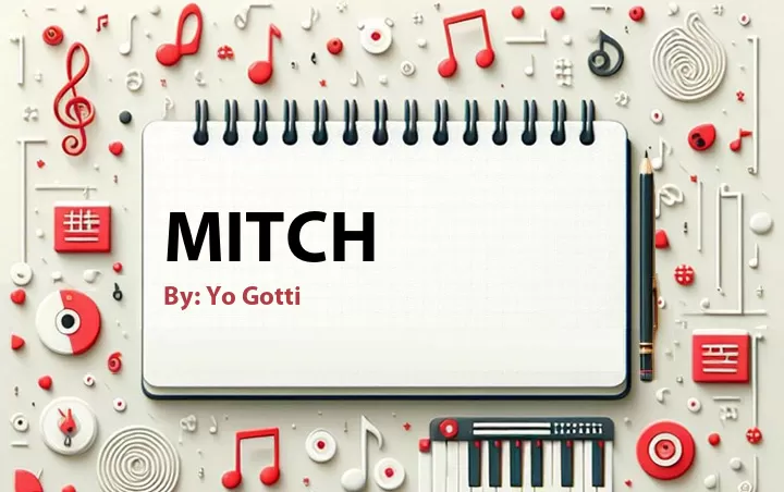 Lirik lagu: Mitch oleh Yo Gotti :: Cari Lirik Lagu di WowKeren.com ?