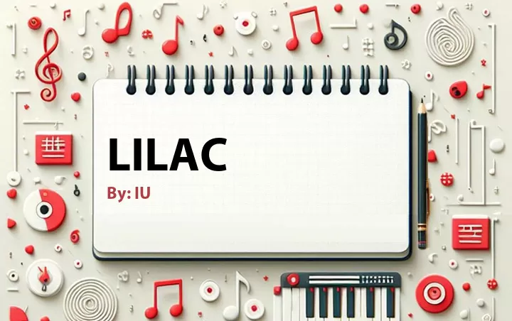 Lirik lagu: Lilac oleh IU :: Cari Lirik Lagu di WowKeren.com ?
