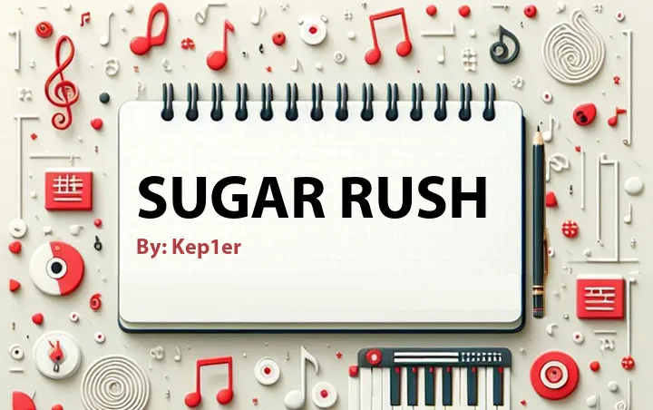 Lirik lagu: Sugar Rush oleh Kep1er :: Cari Lirik Lagu di WowKeren.com ?