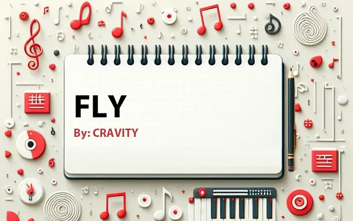 Lirik lagu: Fly oleh CRAVITY :: Cari Lirik Lagu di WowKeren.com ?
