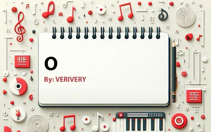 Lirik lagu: O oleh VERIVERY :: Cari Lirik Lagu di WowKeren.com ?