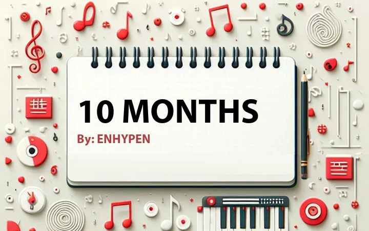 Lirik lagu: 10 Months oleh ENHYPEN :: Cari Lirik Lagu di WowKeren.com ?