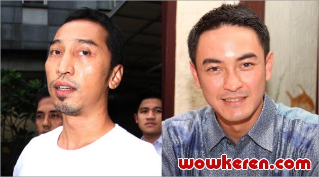 DPR Ingin Diskusi dengan Kapolri Soal Kasus Aldi-Zumi Zola