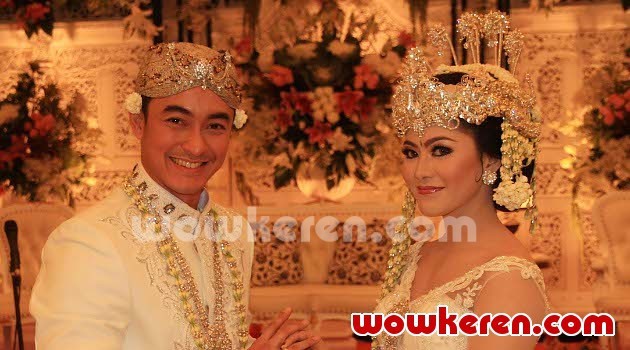 Zumi Zola Yakin Sherrin Bisa Jadi Istri Terbaik
