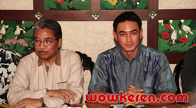 Istri Zumi Zola Lahirkan Bayi Laki-Laki