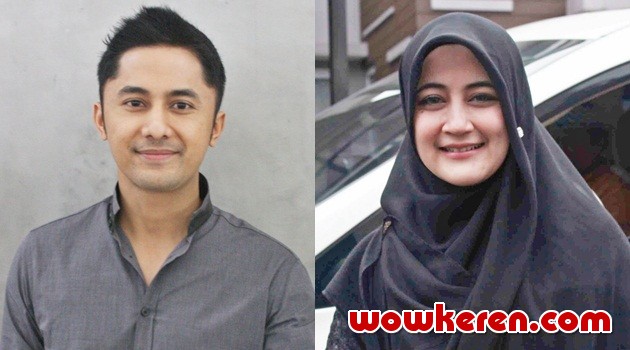 Pipik Dian Irawati Akhirnya Akui 'Dekat' dengan Hengky Kurniawan