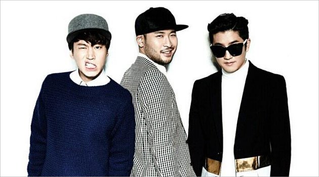 Sambut Tahun Baru, Epik High Luncurkan MV 'Shoebox'