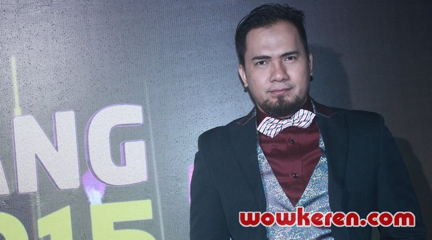 Saiful Jamil Ungkap Dewi Persik Suka Pria Tiongkok?