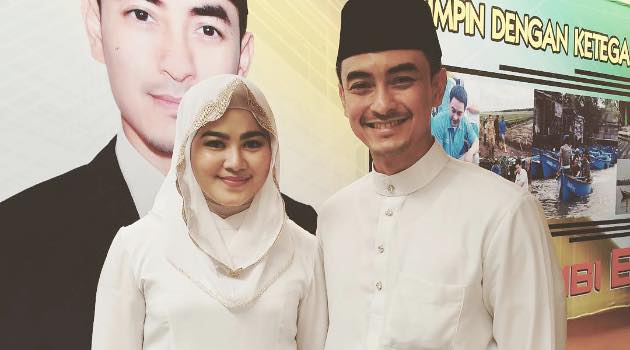 Istri Lahirkan Putra Kedua, Zumi Zola Banjir Ucapan Selamat