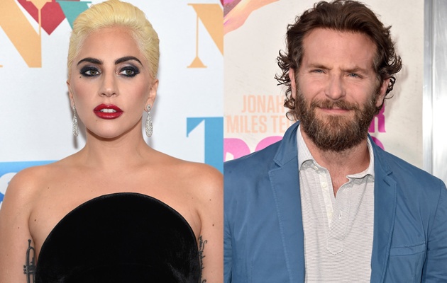 Gantikan Beyonce, Lady GaGa Konfirmasi Gabung 'A Star is Born' Bareng Bradley Cooper