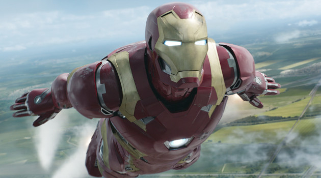 Tanpa Iron Man, 'Captain America: Civil War' Mungkin Bakal Jadi Film Zombie?
