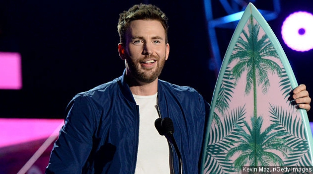 Sedih, Chris Evans Bakal Pensiun Jadi Capten America di MCU?