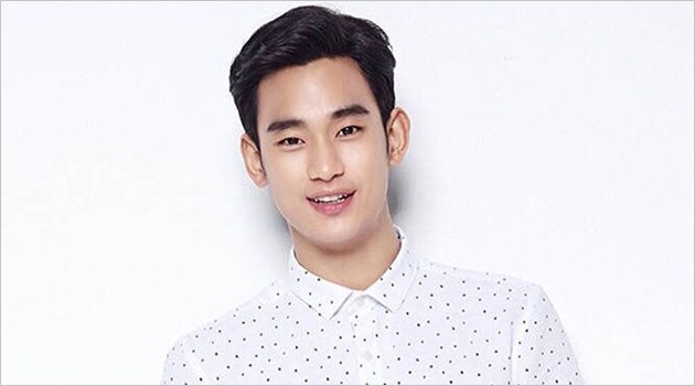 Serius Tekuni Bowling, Kim Soo Hyun Daftarkan Diri di Pertandingan